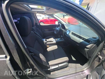 2017 Honda HR-V EX - miniatura 15