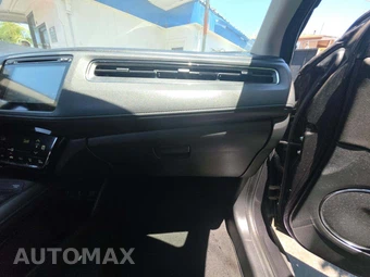 2017 Honda HR-V EX - miniatura 16