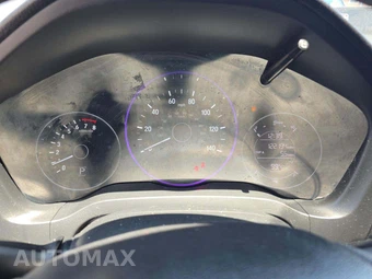2017 Honda HR-V EX - miniatura 6