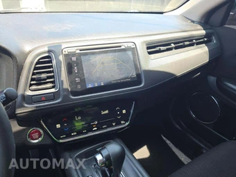 2017 Honda HR-V EX - miniatura 7