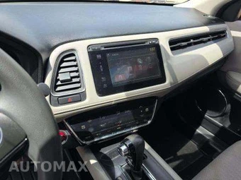 2017 Honda HR-V EX - miniatura 11