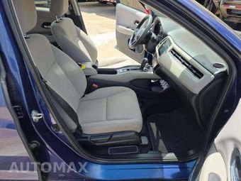 2017 Honda HR-V EX - miniatura 19