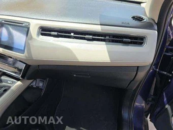 2017 Honda HR-V EX - miniatura 20