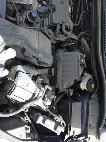 2017 Honda HR-V EX - miniatura 29