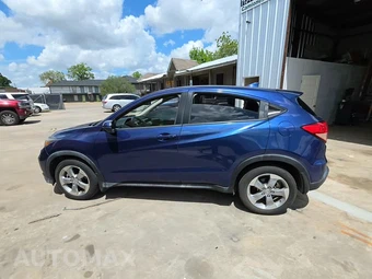 2017 Honda HR-V EX - miniatura 3