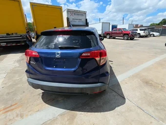 2017 Honda HR-V EX - miniatura 4