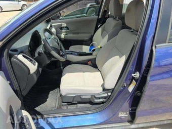 2017 Honda HR-V EX - miniatura 7