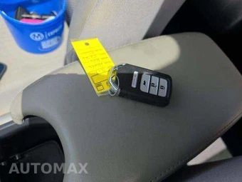 2017 Honda HR-V EX - miniatura 9