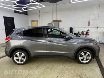 2017 Honda HR-V EX - miniatura 10