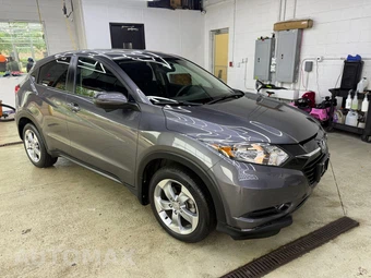 2017 Honda HR-V EX - miniatura 11