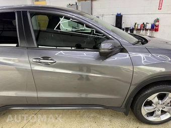 2017 Honda HR-V EX - miniatura 13