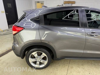 2017 Honda HR-V EX - miniatura 15
