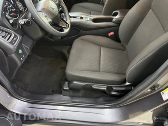 2017 Honda HR-V EX - miniatura 18
