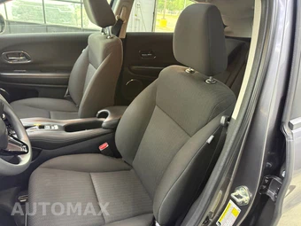 2017 Honda HR-V EX - miniatura 19
