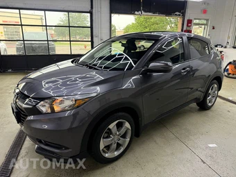 2017 Honda HR-V EX - miniatura 2