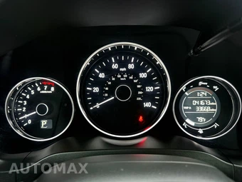 2017 Honda HR-V EX - miniatura 22