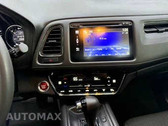 2017 Honda HR-V EX - miniatura 23