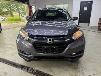 2017 Honda HR-V EX - miniatura 3