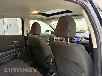 2017 Honda HR-V EX - miniatura 33