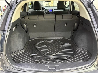 2017 Honda HR-V EX - miniatura 34
