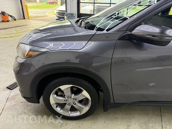 2017 Honda HR-V EX - miniatura 4
