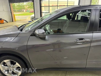 2017 Honda HR-V EX - miniatura 5