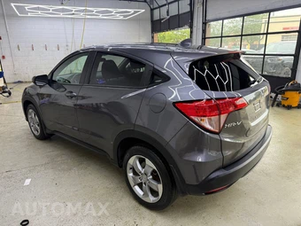 2017 Honda HR-V EX - miniatura 7