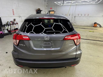 2017 Honda HR-V EX - miniatura 8