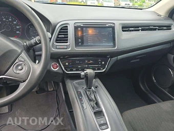 2017 Honda HR-V EX - miniatura 10