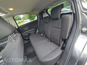2017 Honda HR-V EX - miniatura 13