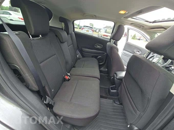 2017 Honda HR-V EX - miniatura 16