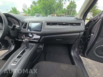 2017 Honda HR-V EX - miniatura 19