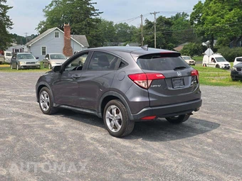 2017 Honda HR-V EX - miniatura 2