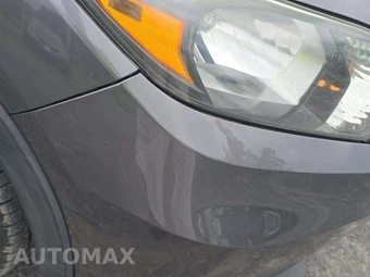 2017 Honda HR-V EX - miniatura 24