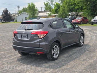 2017 Honda HR-V EX - miniatura 3