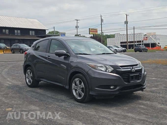 2017 Honda HR-V EX - miniatura 4
