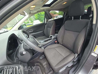 2017 Honda HR-V EX - miniatura 6