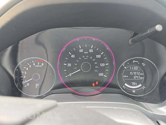 2017 Honda HR-V EX - miniatura 9