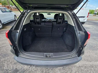 2017 Honda HR-V EX - miniatura 11
