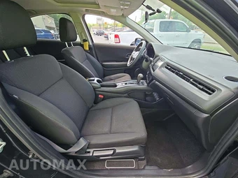 2017 Honda HR-V EX - miniatura 15