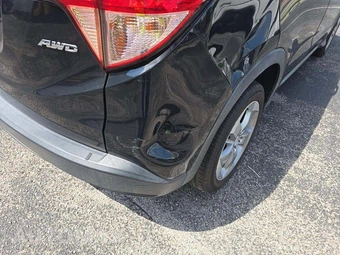 2017 Honda HR-V EX - miniatura 23