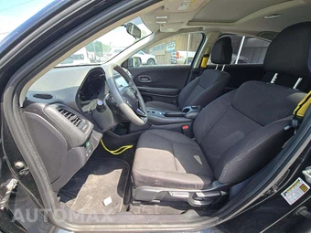 2017 Honda HR-V EX - miniatura 3