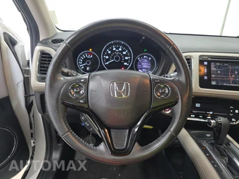 2017 Honda HR-V EX-L w/Navigation - miniatura 10