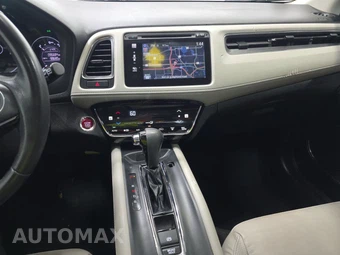 2017 Honda HR-V EX-L w/Navigation - miniatura 11