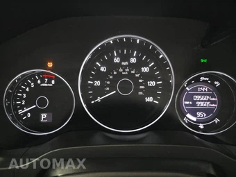 2017 Honda HR-V EX-L w/Navigation - miniatura 12