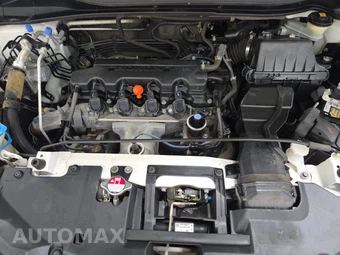 2017 Honda HR-V EX-L w/Navigation - miniatura 15