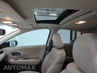 2017 Honda HR-V EX-L w/Navigation - miniatura 18