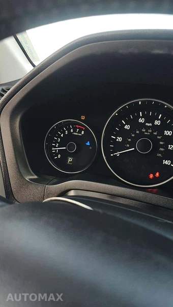 2017 Honda HR-V EX-L w/Navigation - miniatura 19
