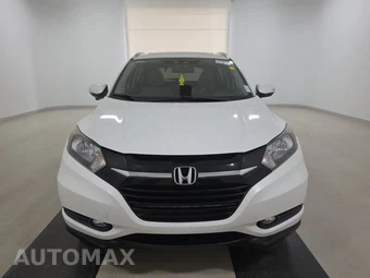 2017 Honda HR-V EX-L w/Navigation - miniatura 2