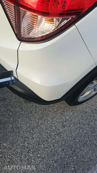 2017 Honda HR-V EX-L w/Navigation - miniatura 30